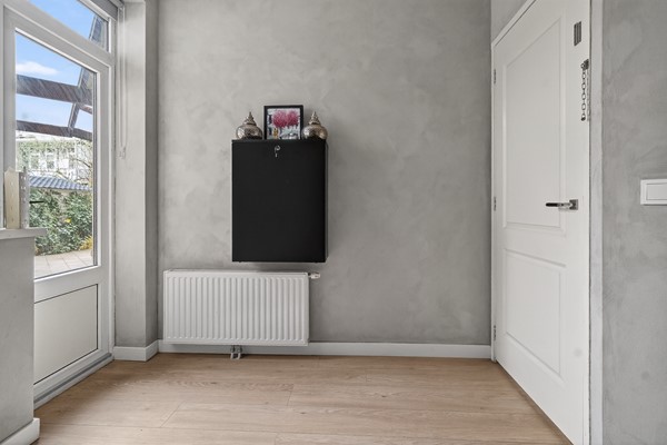 Medium property photo - Baffinstraat 12H, 1057 SX Amsterdam